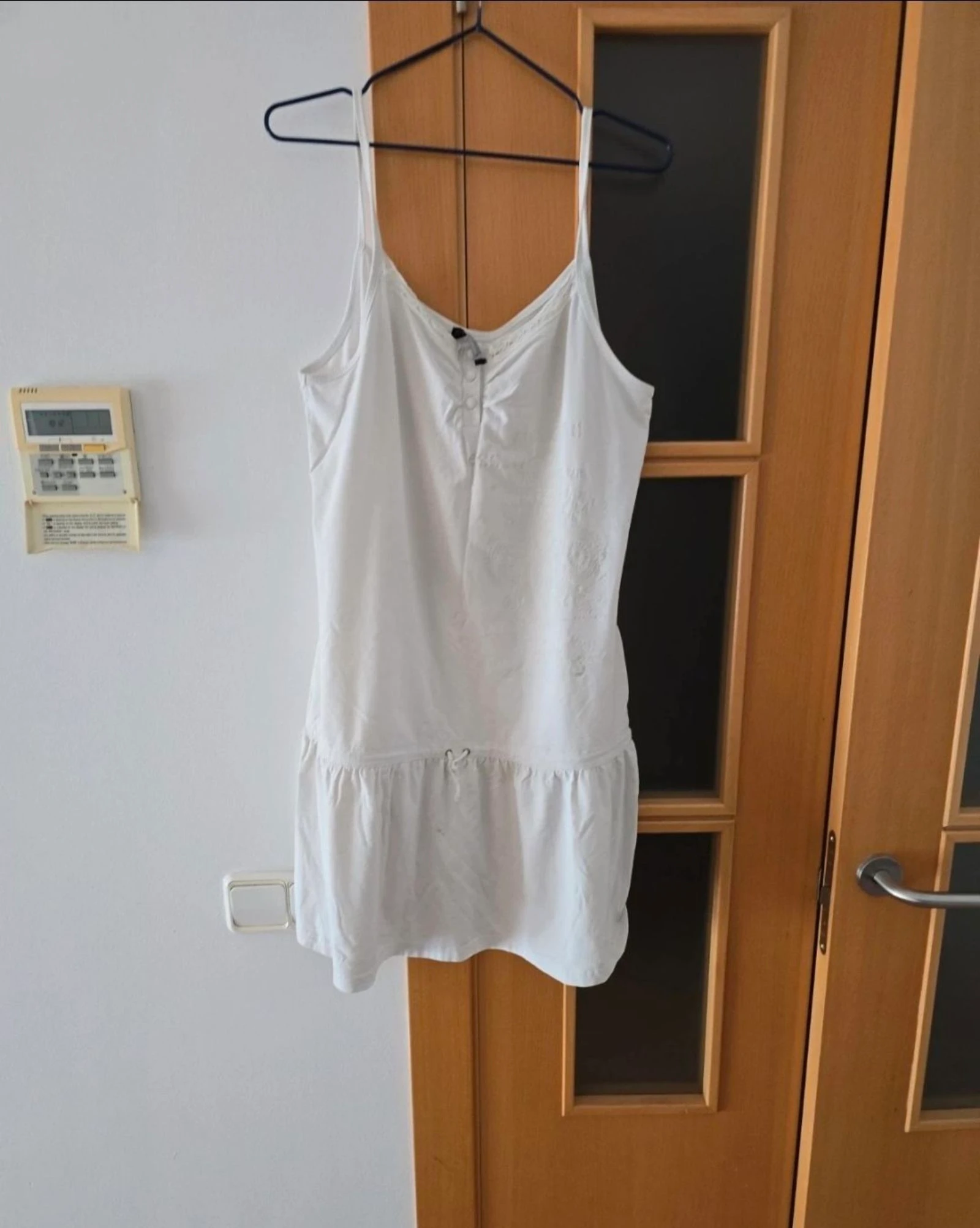 Vestido branco – photo 11